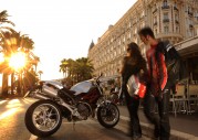 Ducati Monster 1100